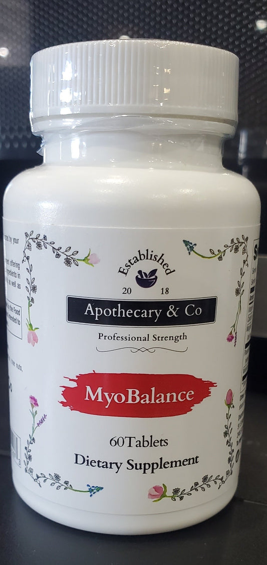Myobalance