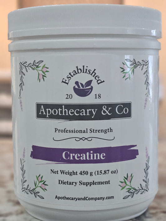 Creatine