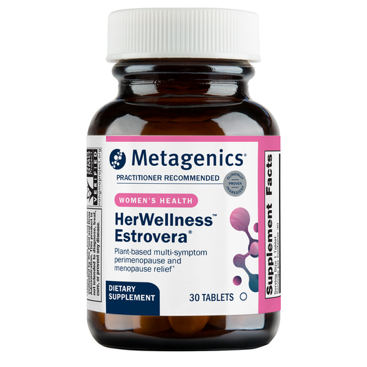 Metagenics Estrovera