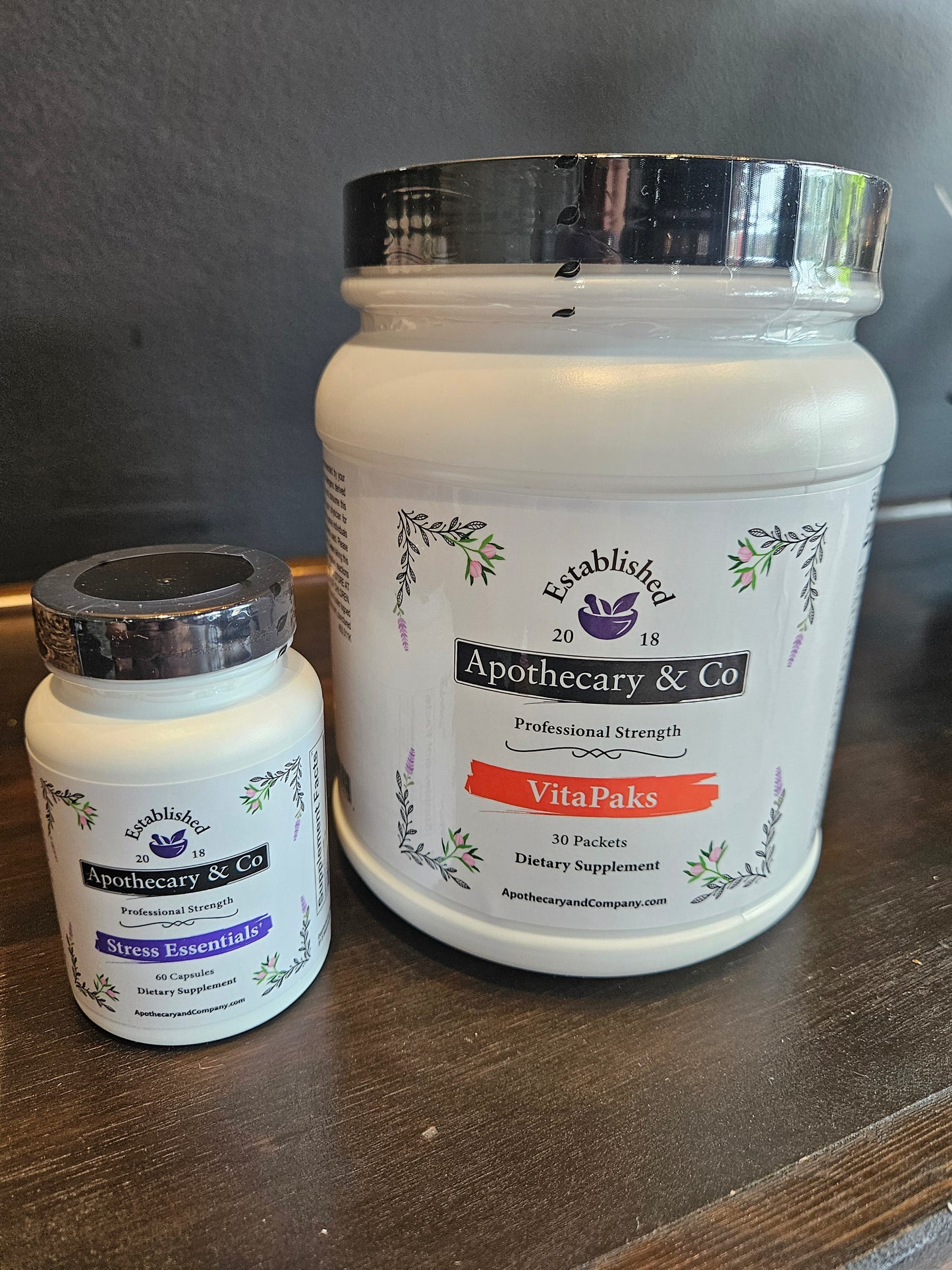 Avianna's Revitalize Bundle