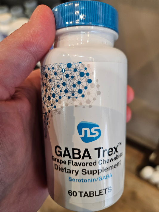 GABA Trex