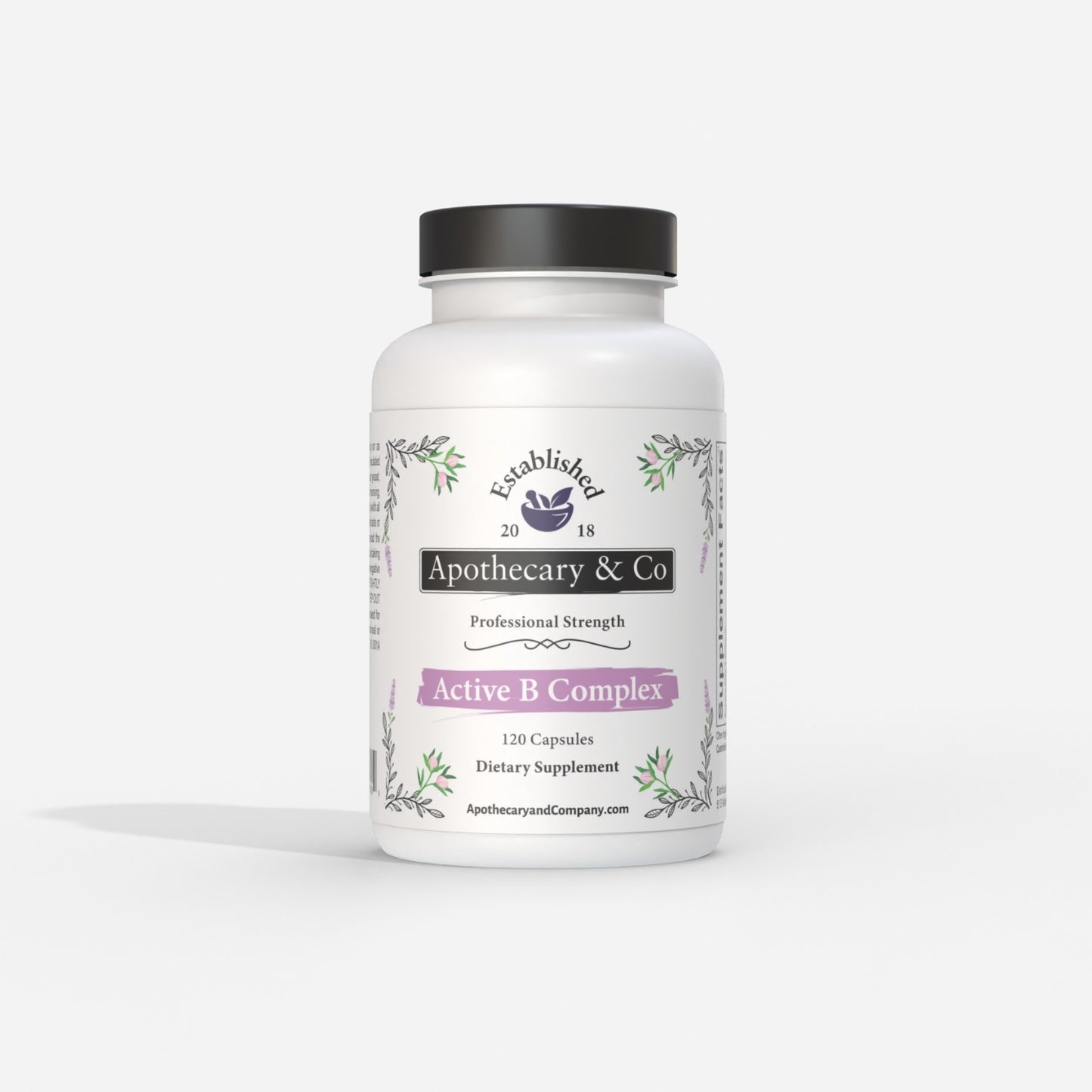 Active B Complex