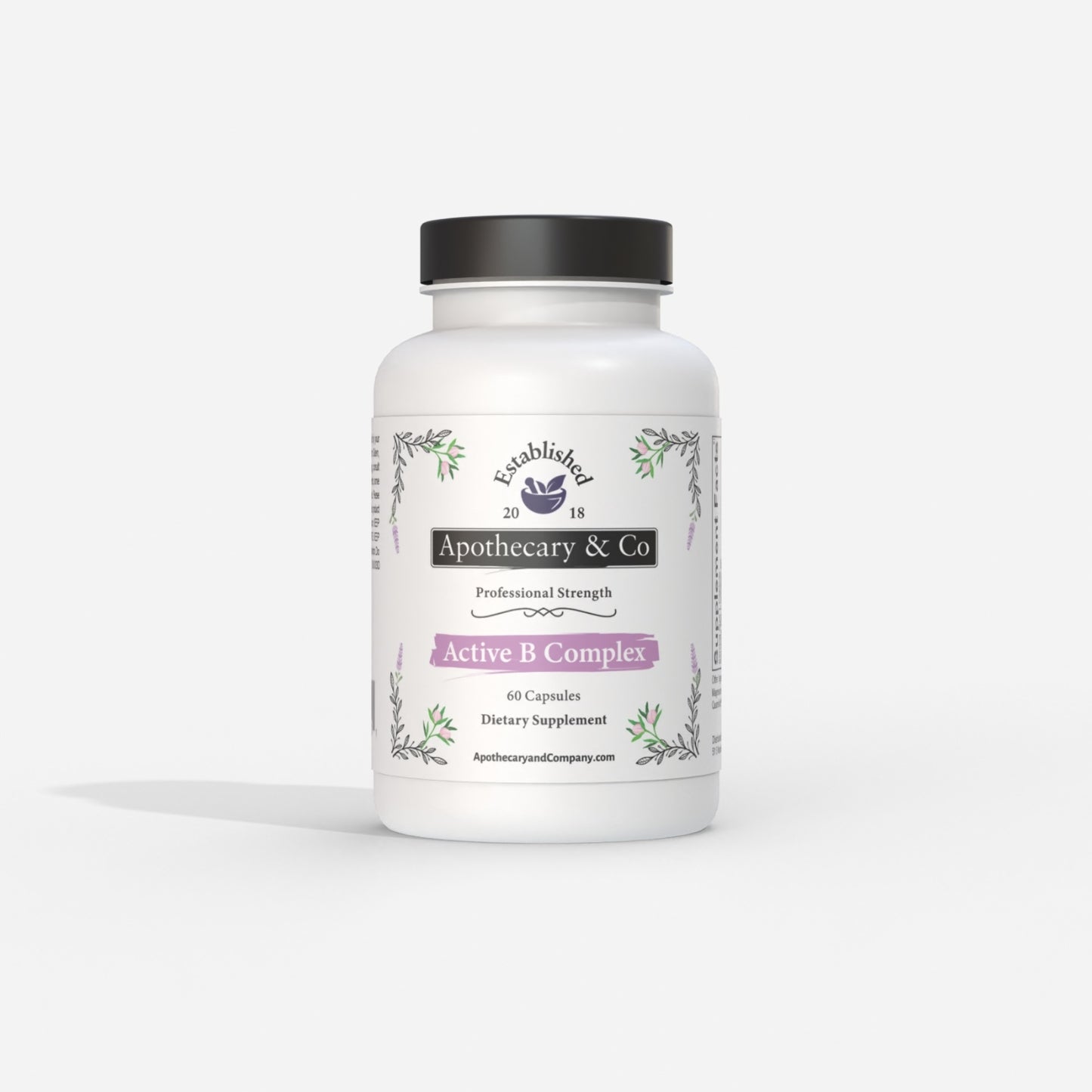 Active B Complex