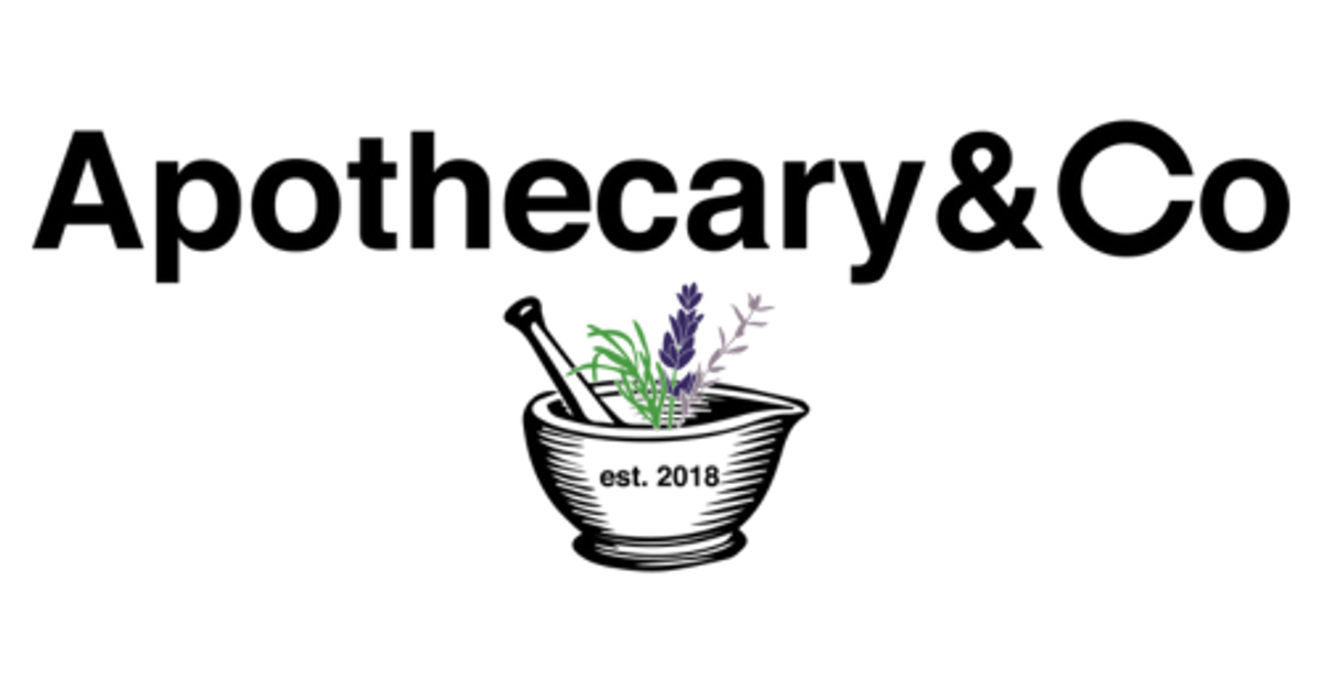 Apothecary & Co