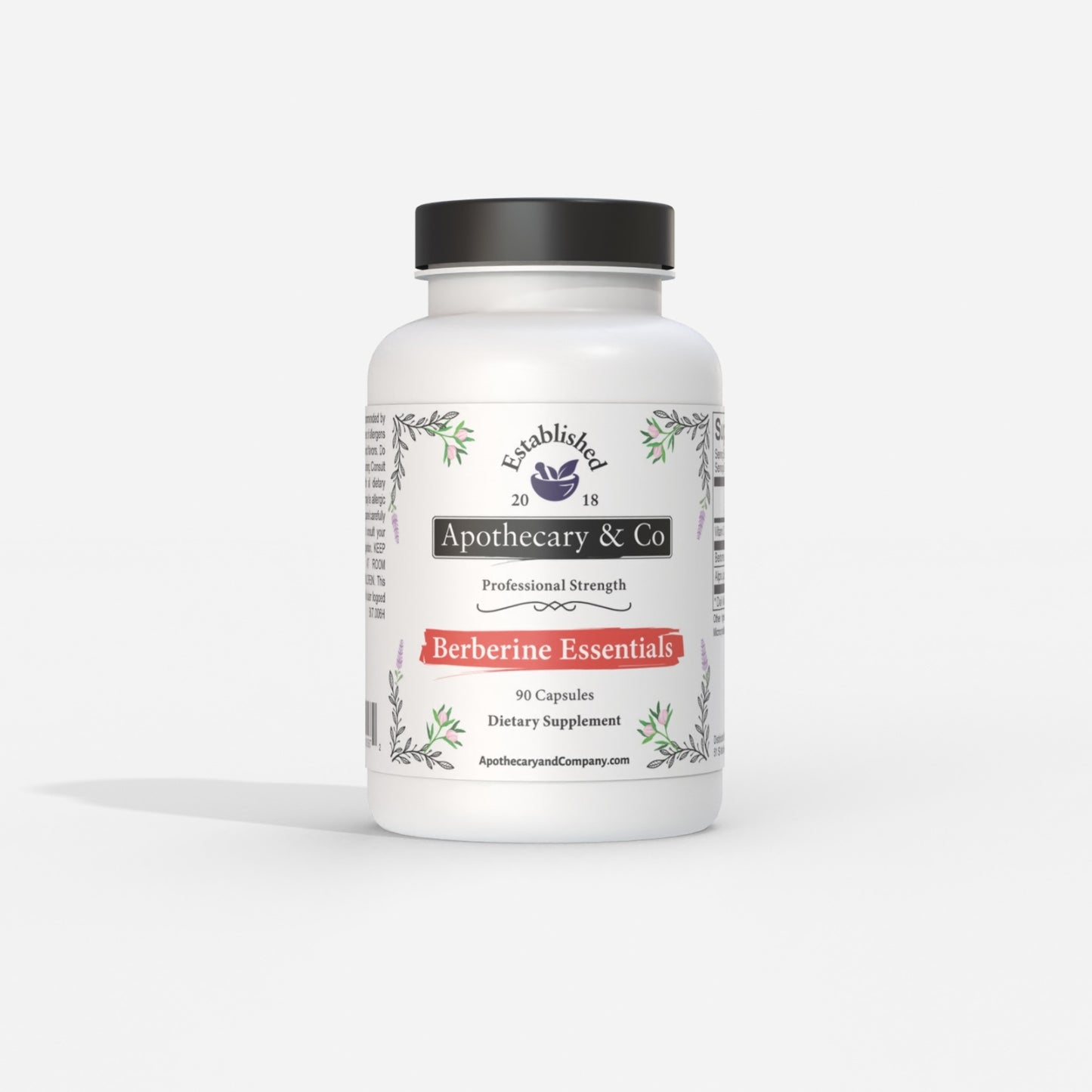 Berberine Essentials