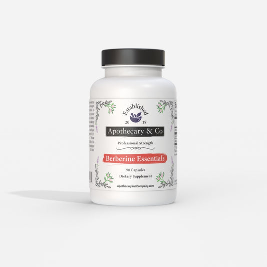 Berberine Essentials