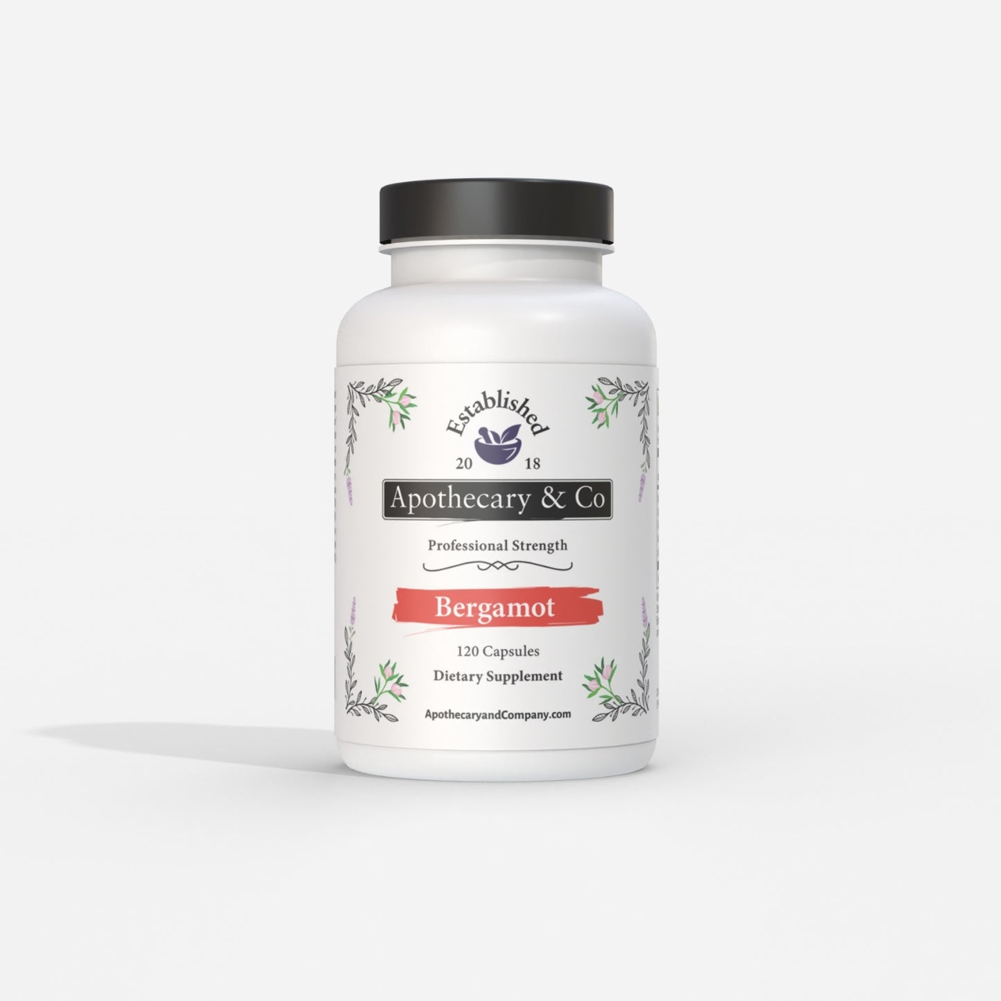 Bergamot
