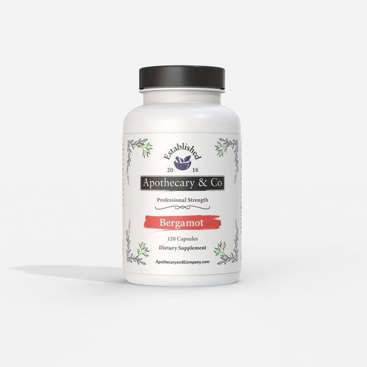 Bergamot