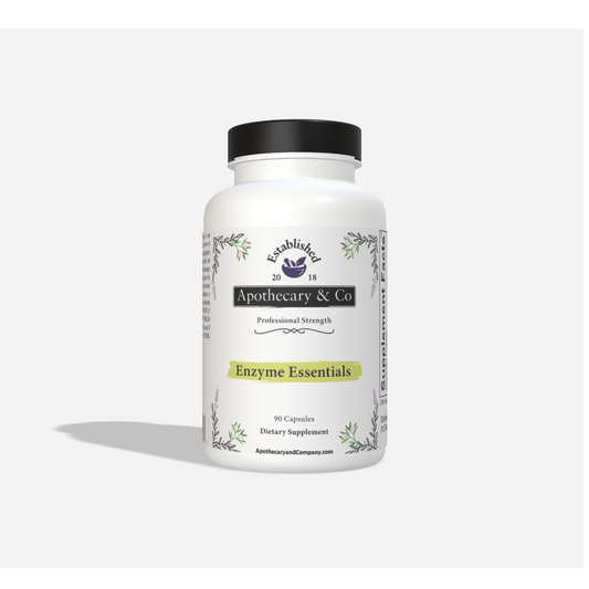 Enzyme Essentials