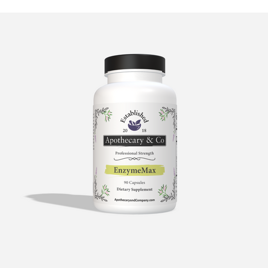EnzymeMax