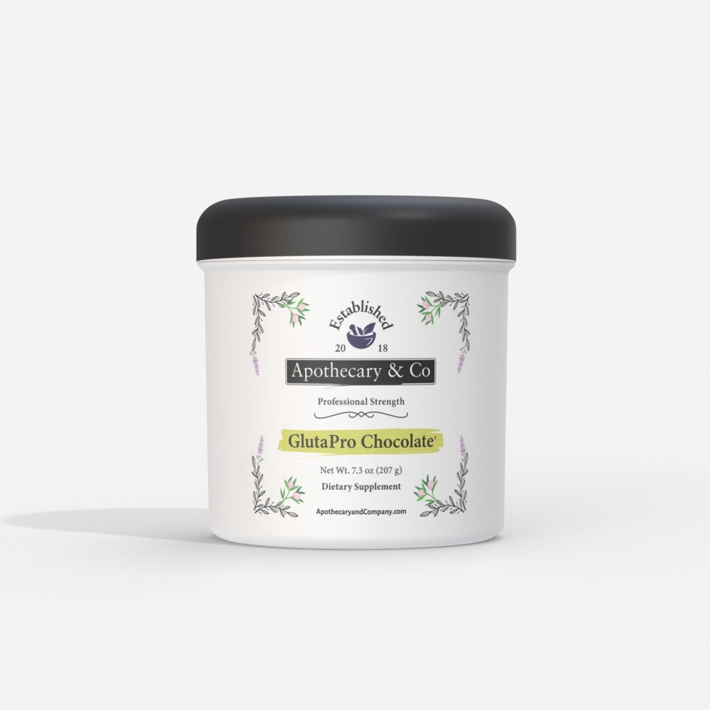 GlutaPro Chocolate