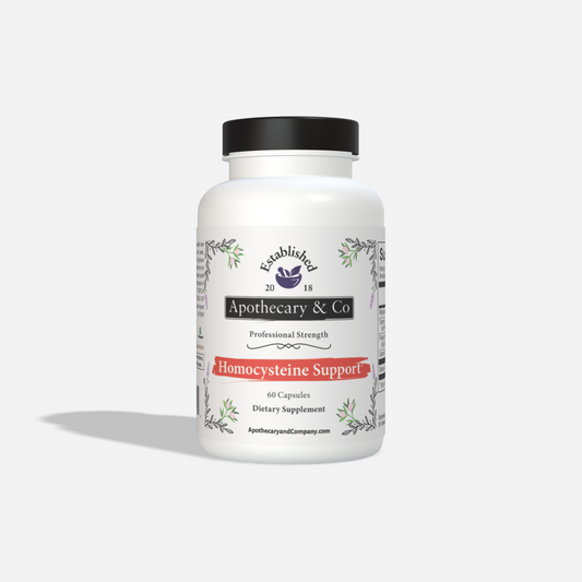 Homocysteine Support