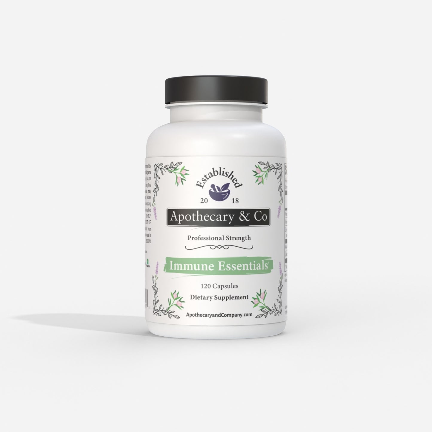 Immune Essentials