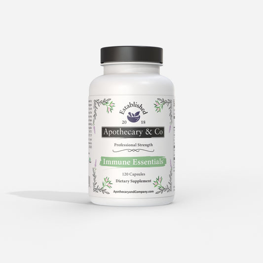 Immune Essentials