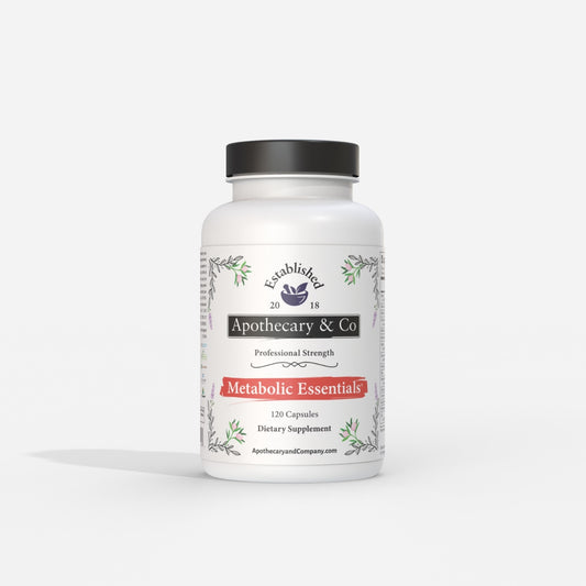Metabolic Essentials
