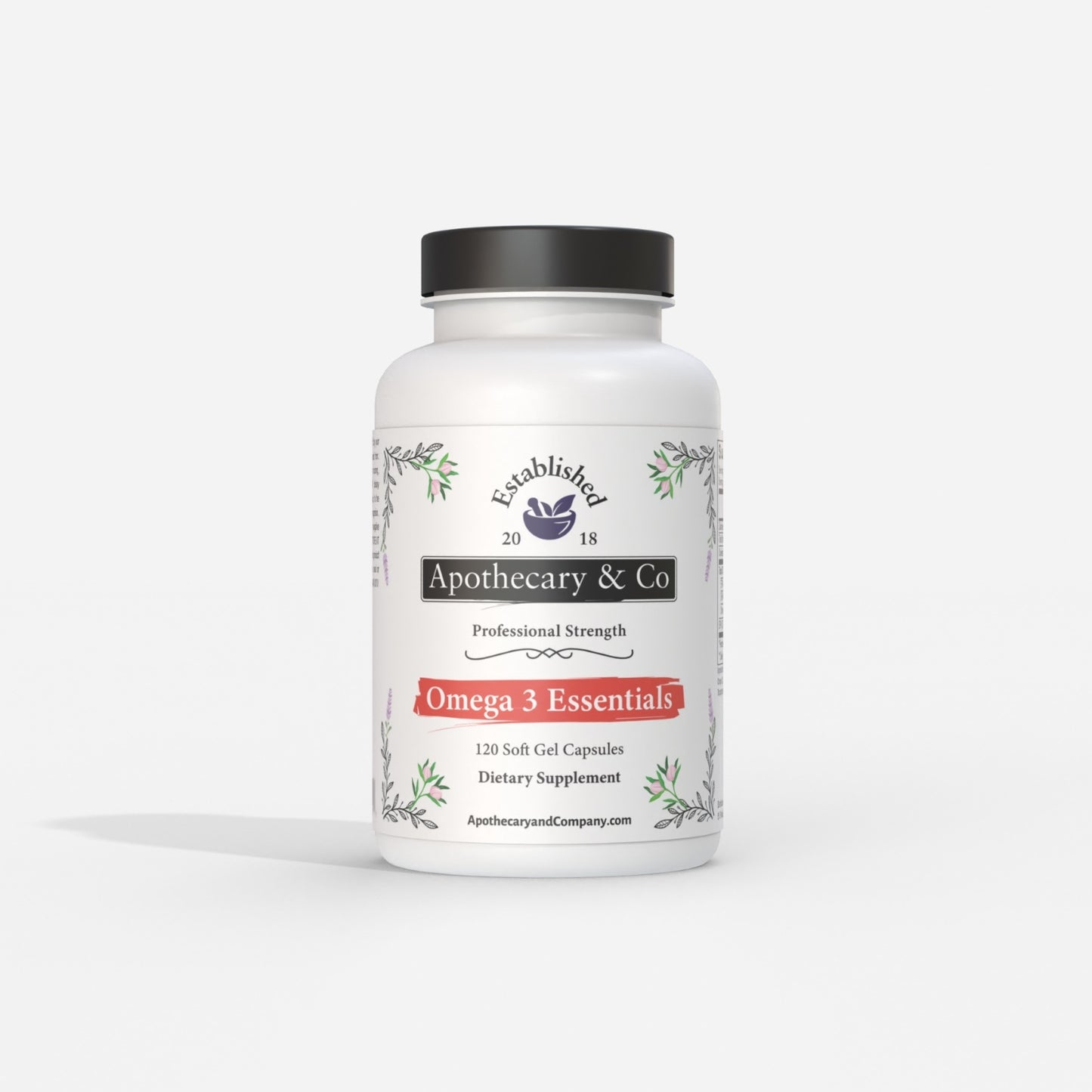 Omega 3 Essentials