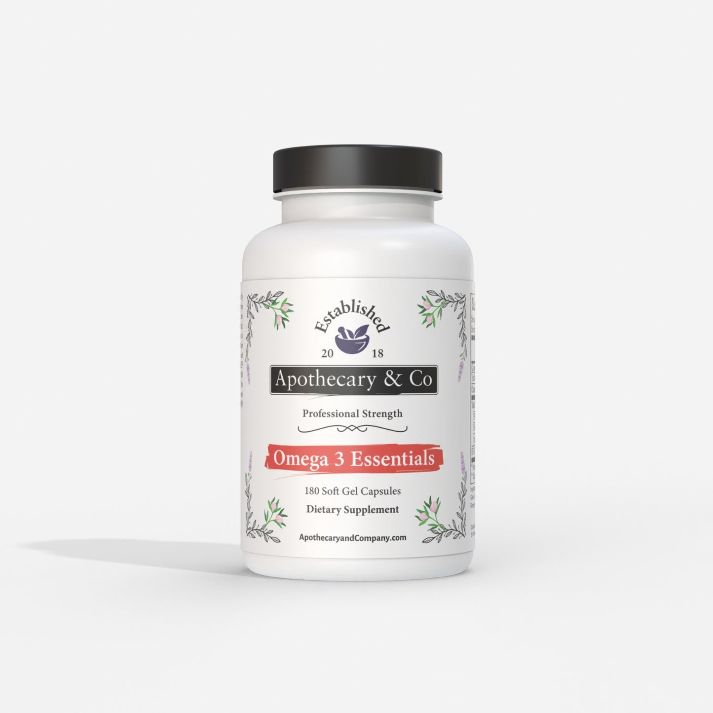 Omega 3 Essentials