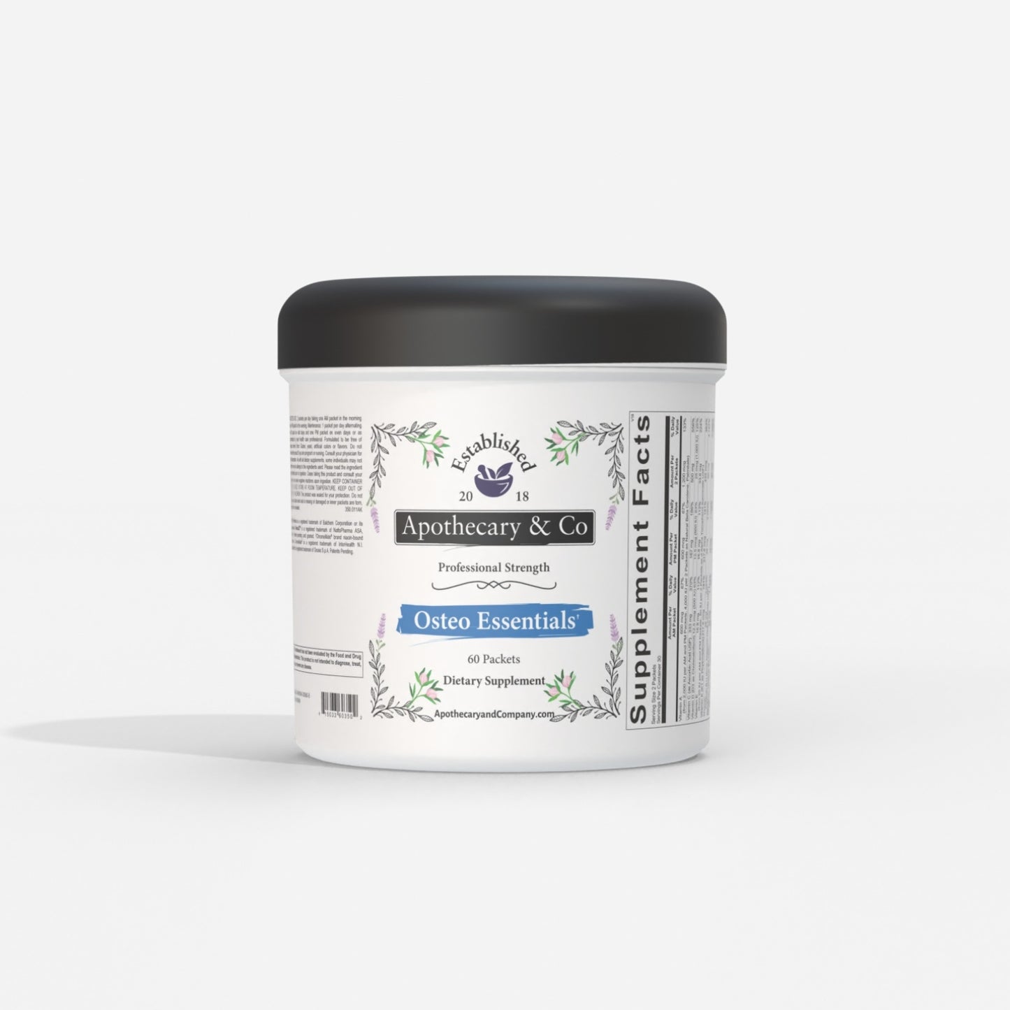 Osteo Essentials
