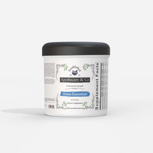 Osteo Essentials