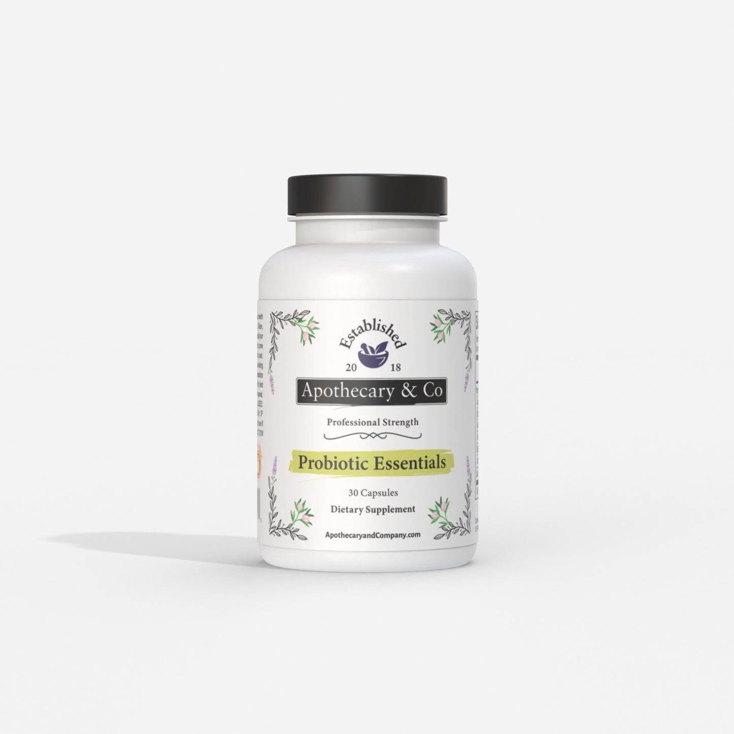 Probiotic Essentials