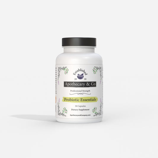 Probiotic Essentials