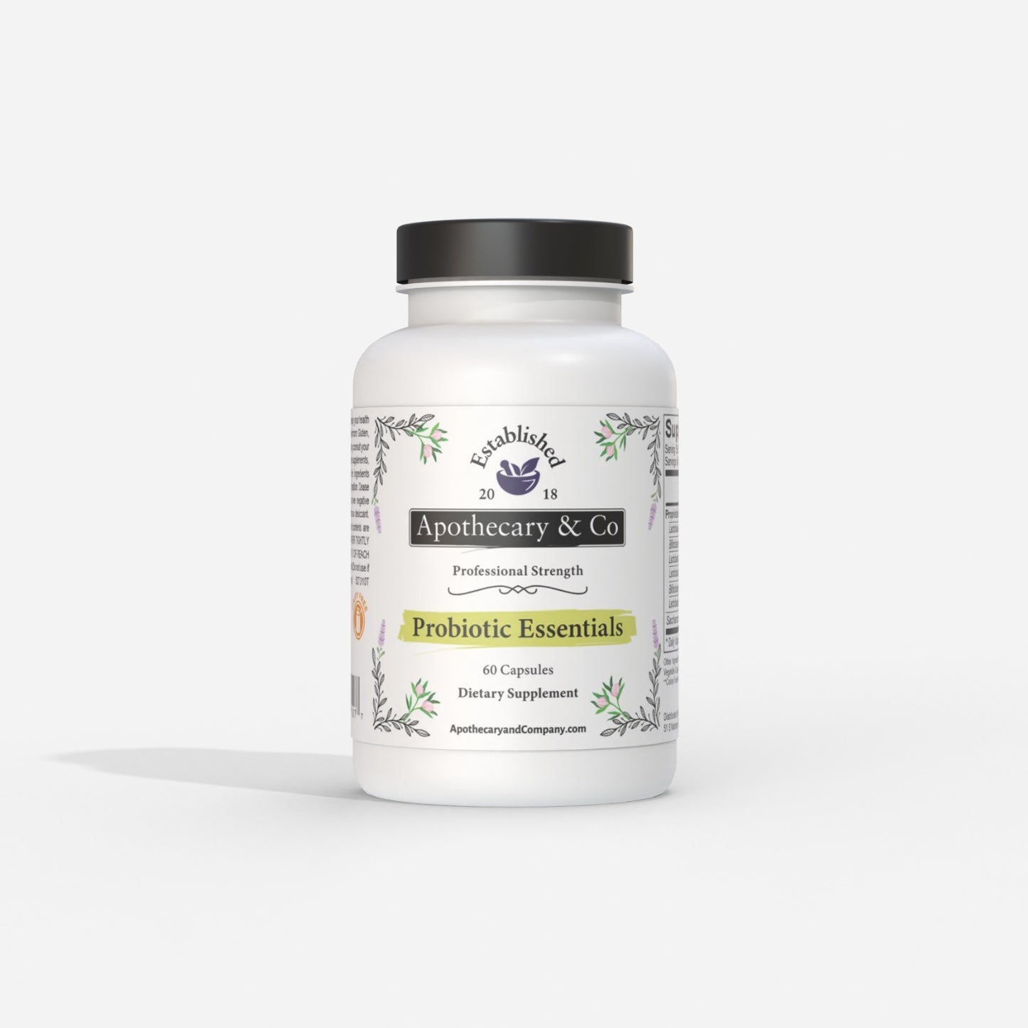 Probiotic Essentials