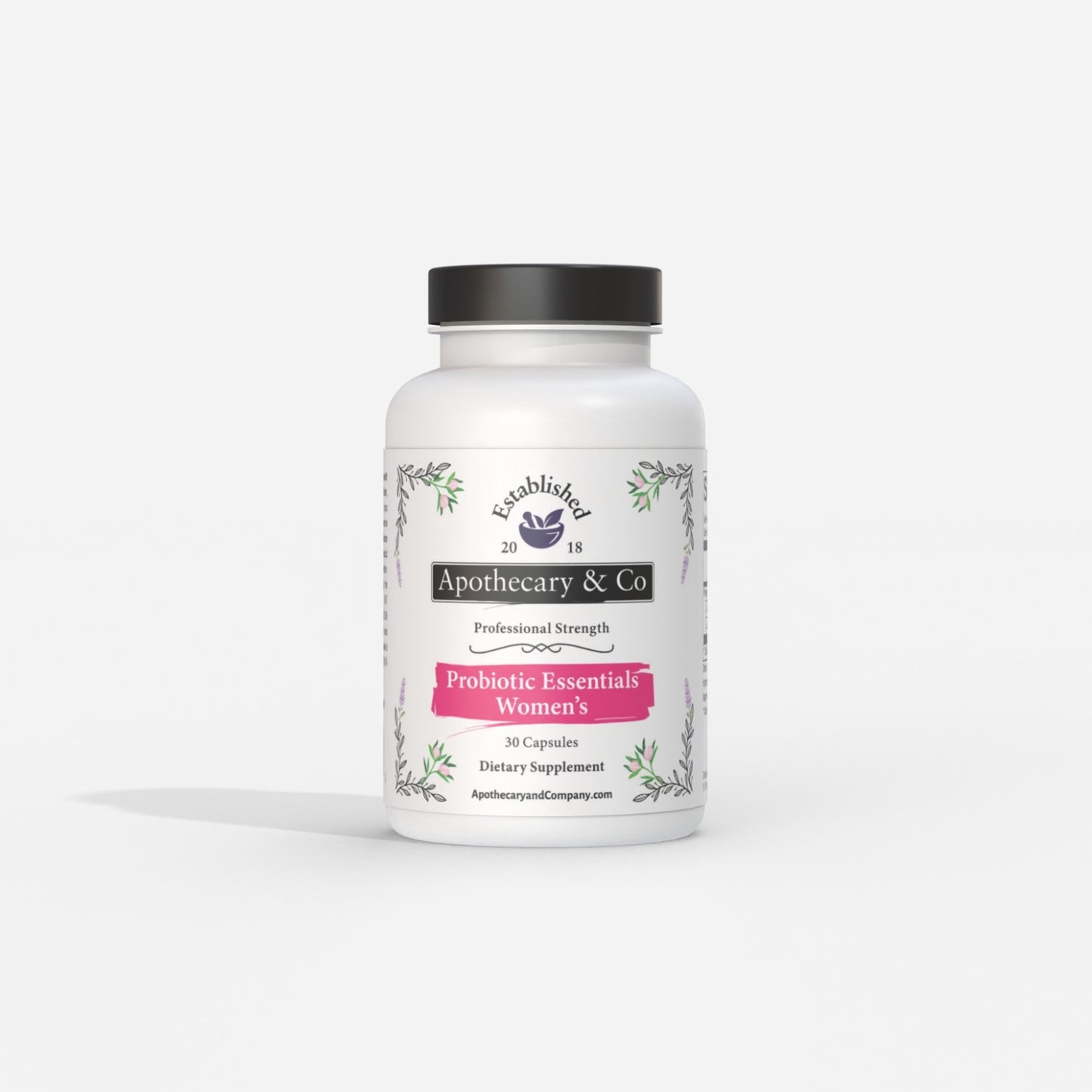 Probiotics Essentials - Women's