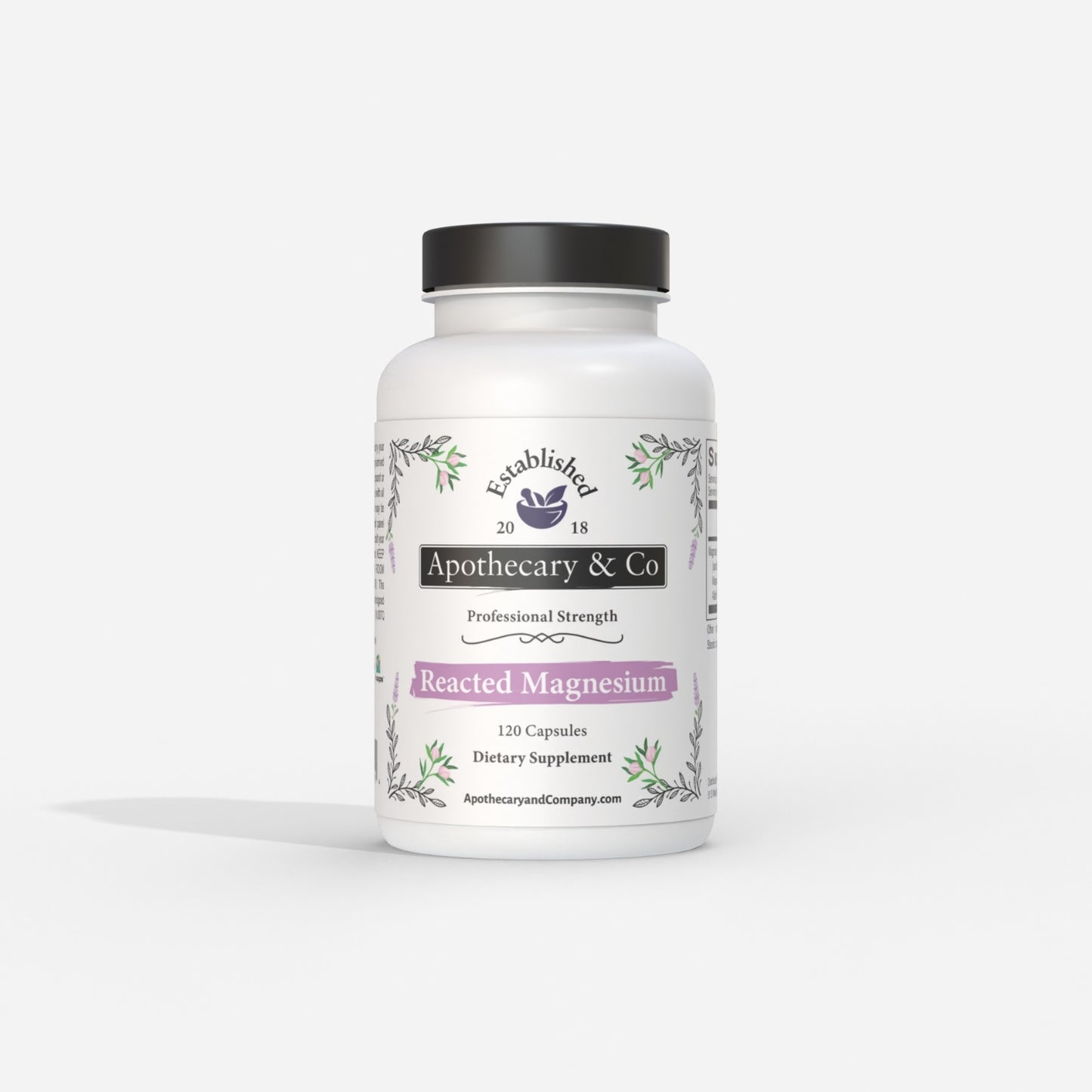 Apothecary & Co Hormone Support Bundle