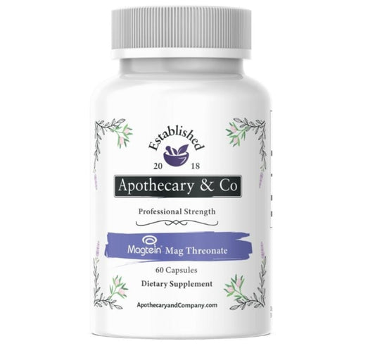 Magnesium Threonate