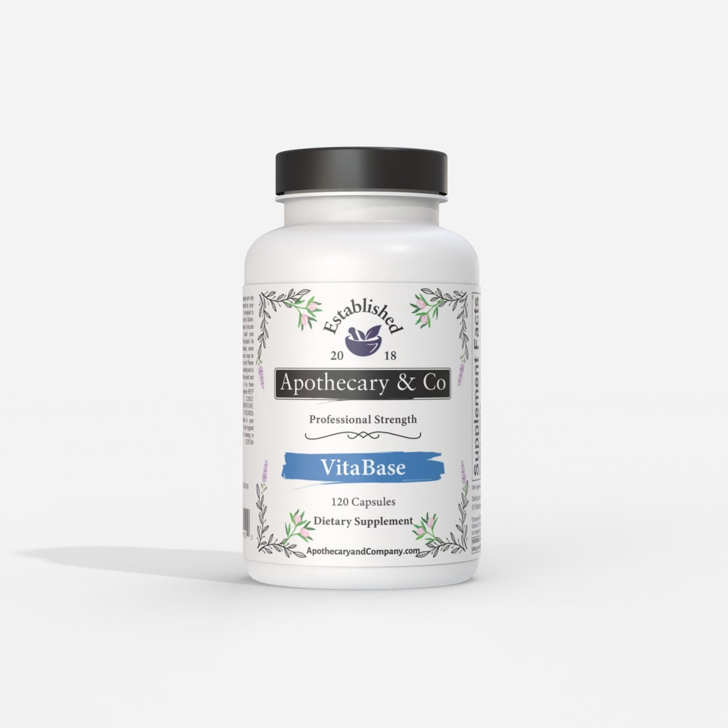 Metabolic Restore Kit