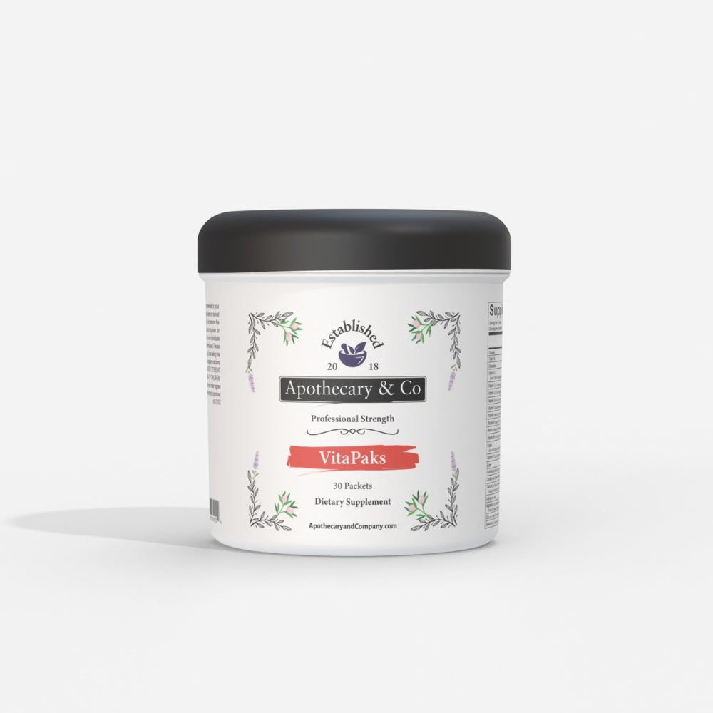 Avianna's Revitalize Bundle