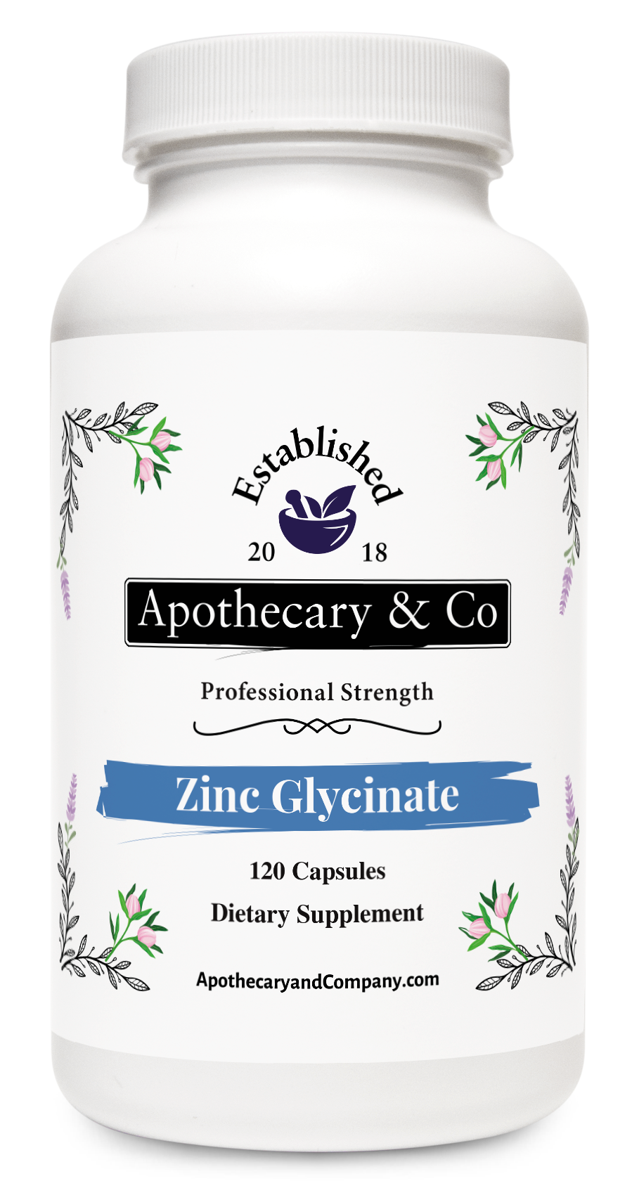ZINC GLYCINATE