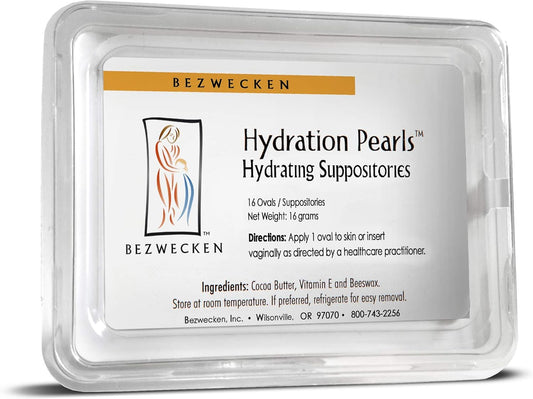 Hydration Pearls